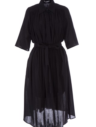 Платье HELMUT LANG (1371): фото 2 - Invogue